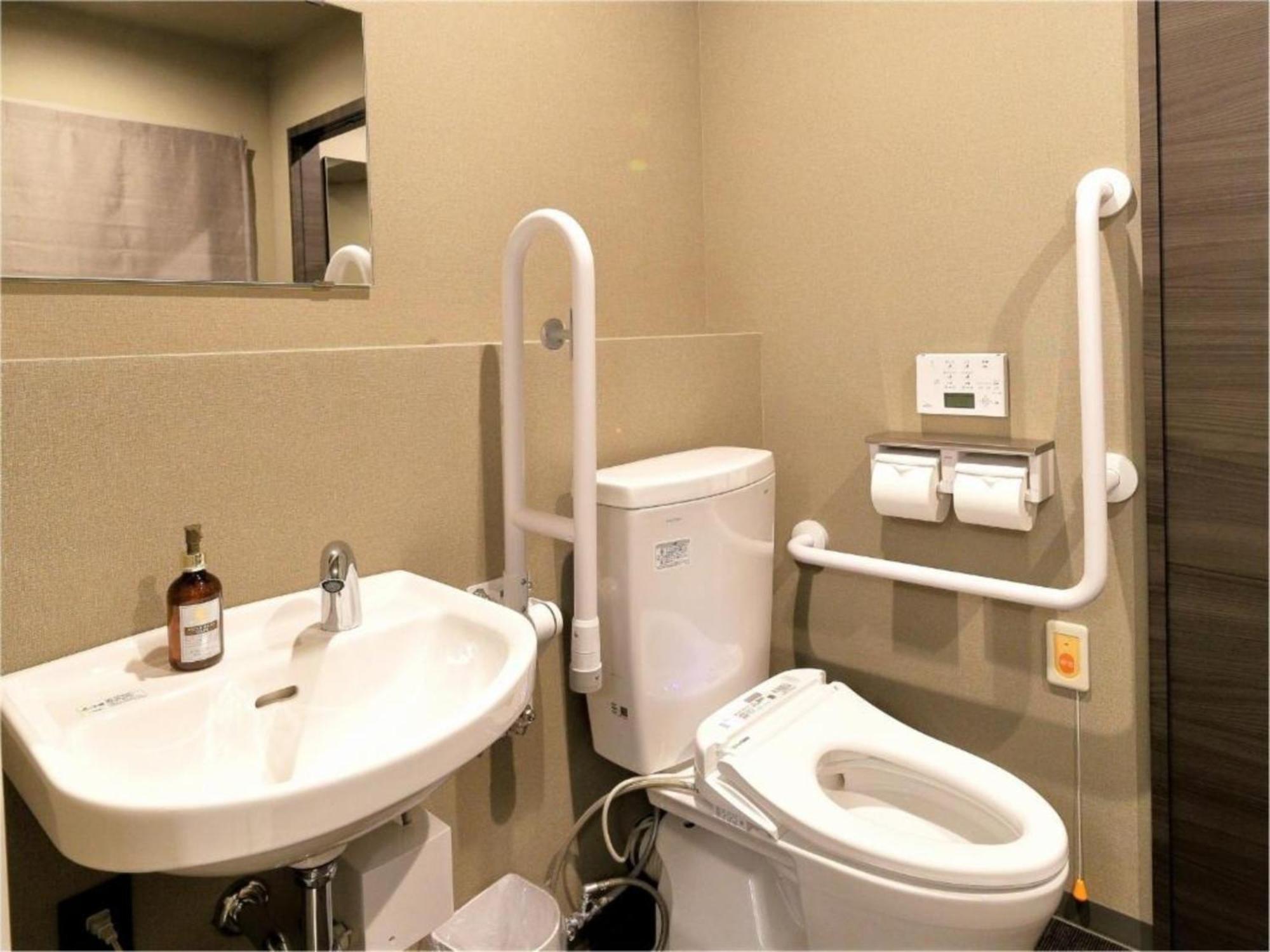 Act Hotel Roppongi - Vacation Stay 84277 Токио Экстерьер фото